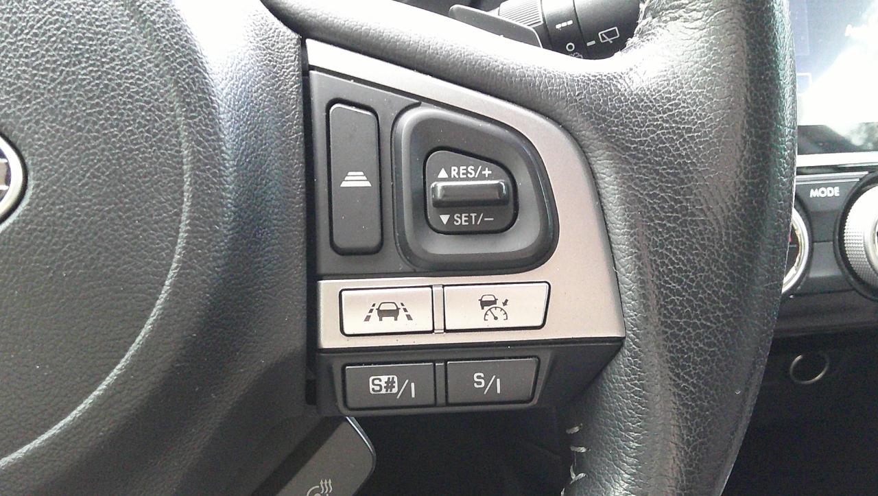 Subaru Forester 2.0XT Touring CVT 2017