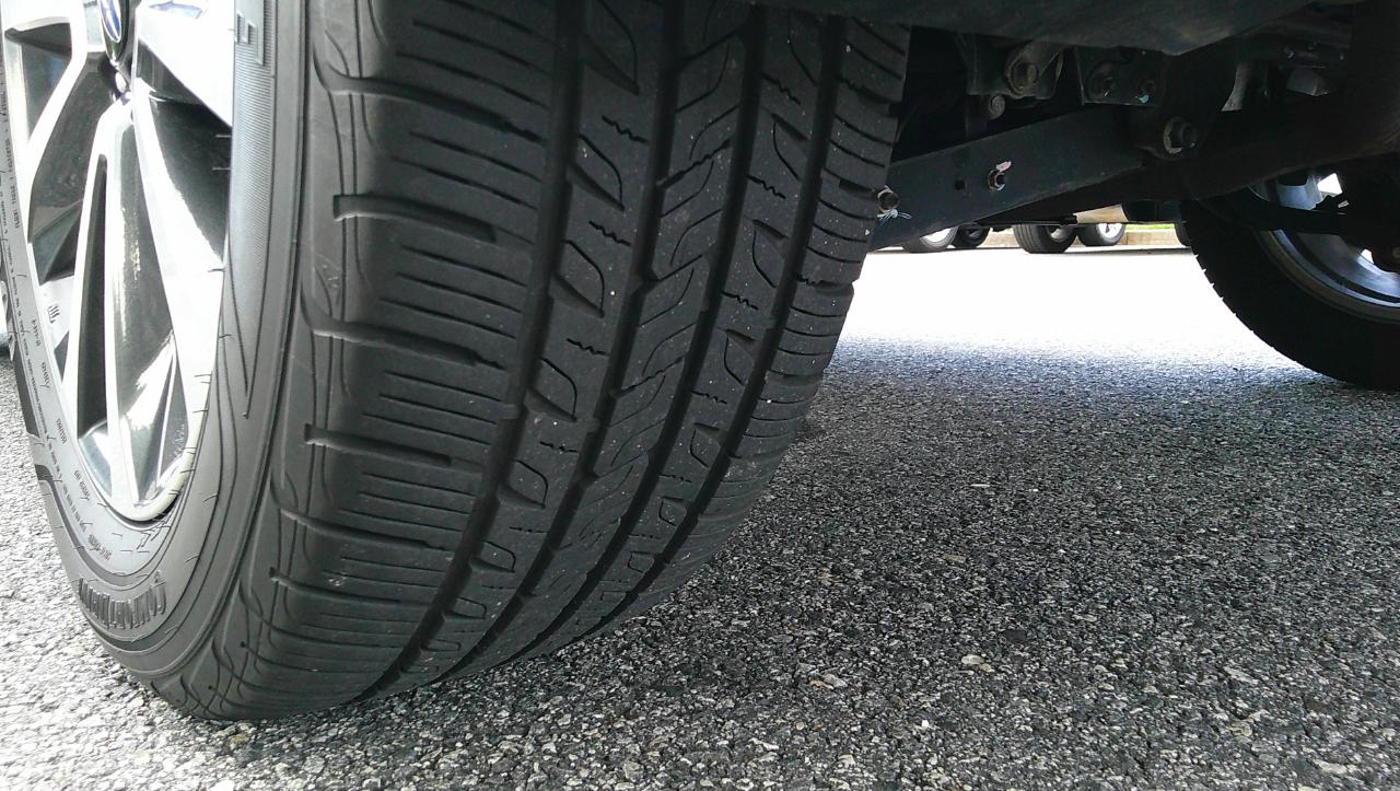 Subaru Forester 2.0XT Touring CVT 2017
