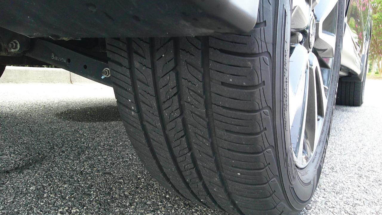 Subaru Forester 2.0XT Touring CVT 2017