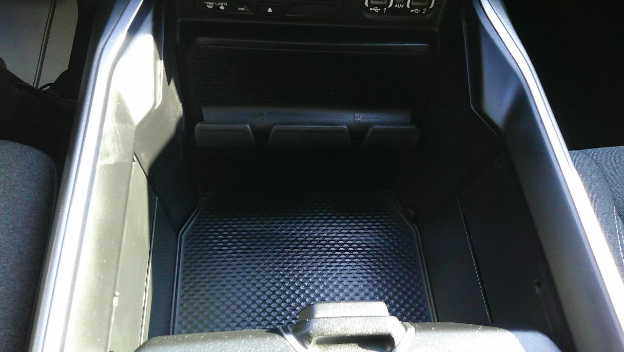 RAM 1500 Big Horn/Lone Star 4x4 Crew Cab 5'7" Box 2019