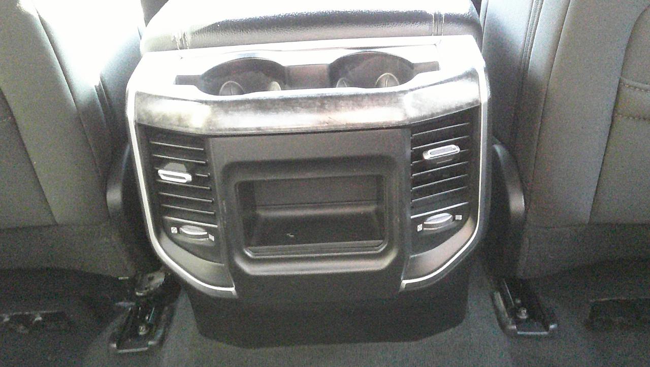 RAM 1500 Big Horn/Lone Star 4x4 Crew Cab 5'7" Box 2019