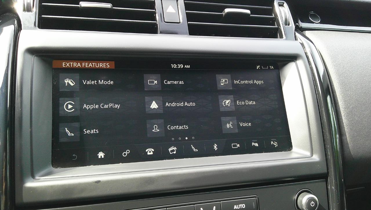 Land Rover Discovery SE V6 Supercharged 2020
