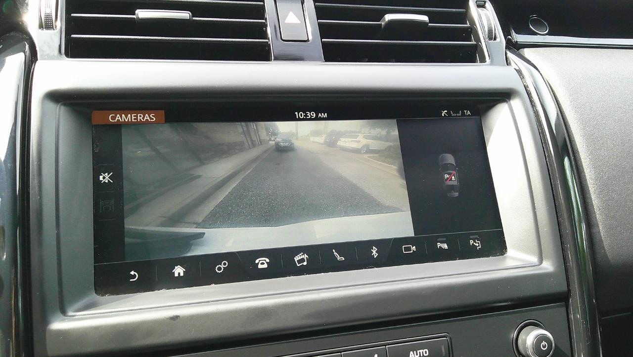 Land Rover Discovery SE V6 Supercharged 2020