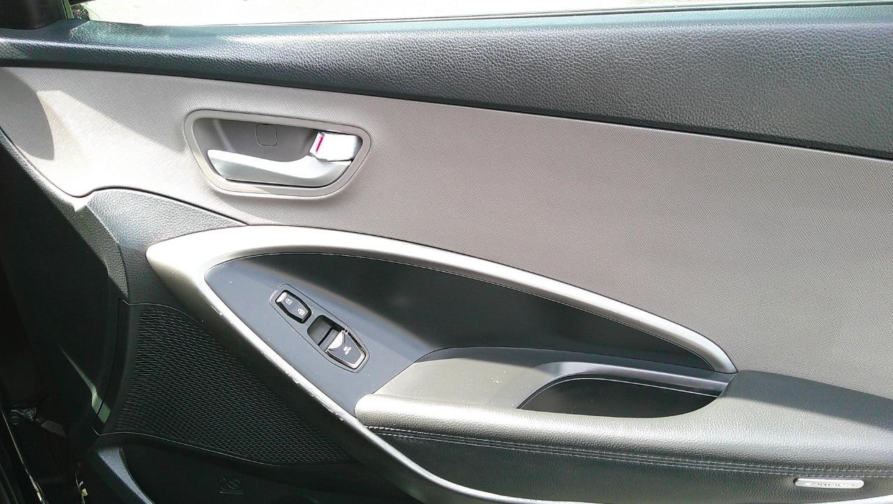 Hyundai Santa Fe Sport 2.4L Auto 2018
