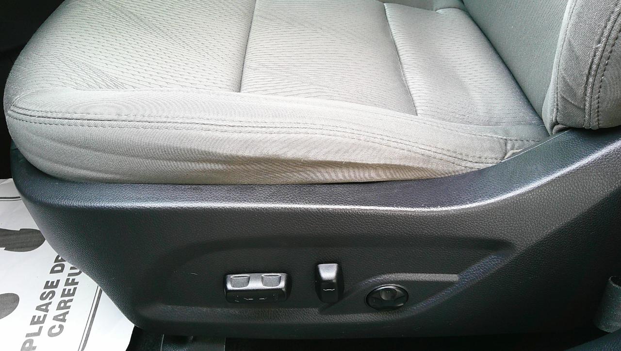 Hyundai Santa Fe Sport 2.4L Auto 2018