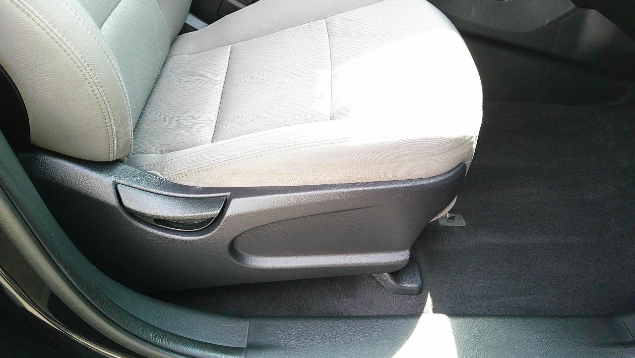 Hyundai Santa Fe Sport 2.4L Auto 2018