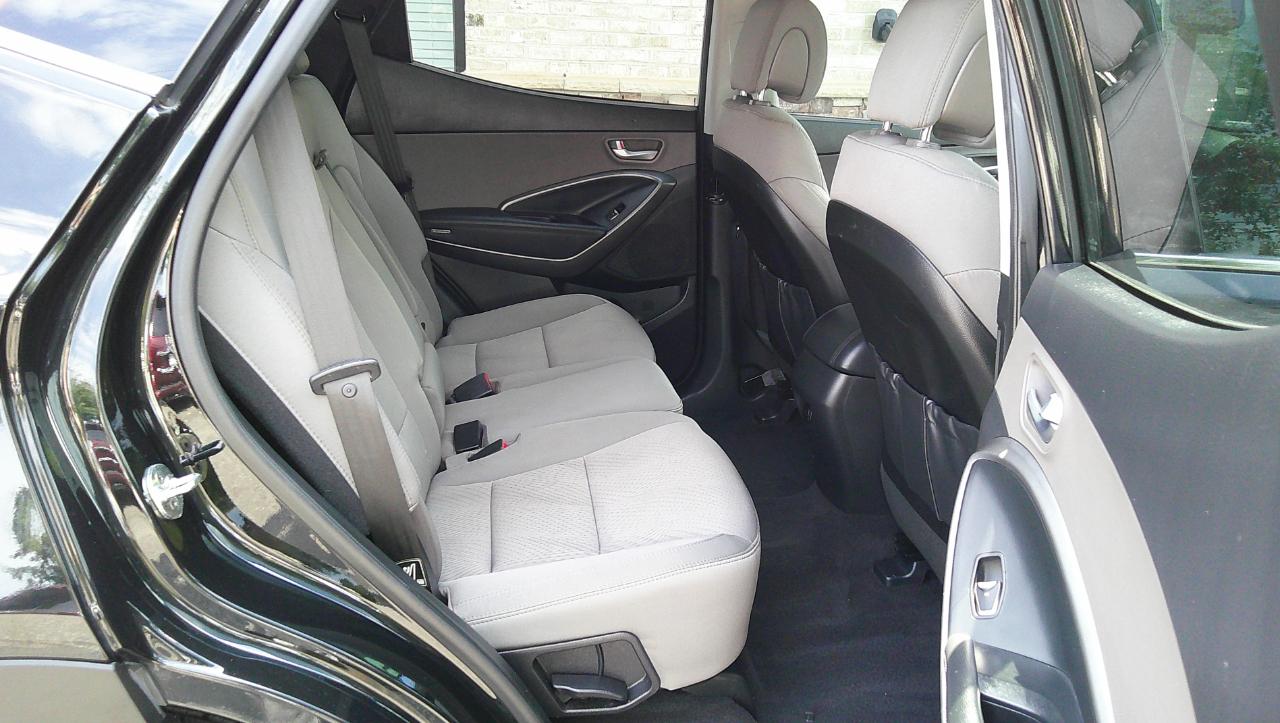 Hyundai Santa Fe Sport 2.4L Auto 2018