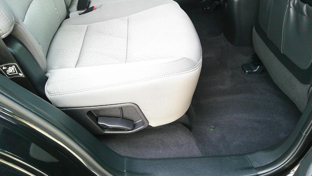 Hyundai Santa Fe Sport 2.4L Auto 2018