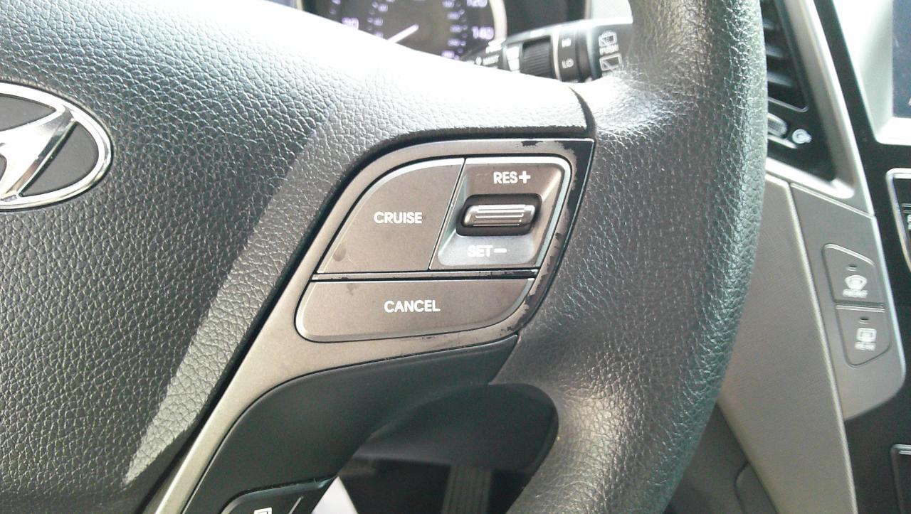 Hyundai Santa Fe Sport 2.4L Auto 2018