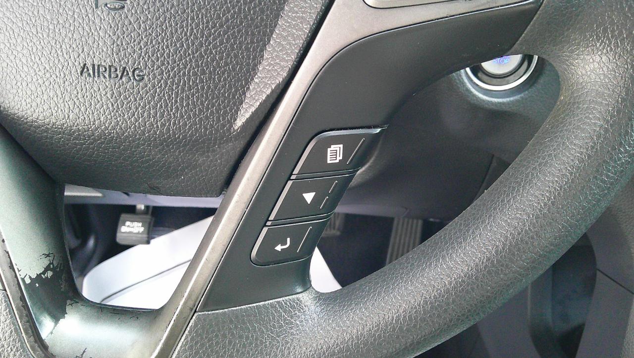 Hyundai Santa Fe Sport 2.4L Auto 2018