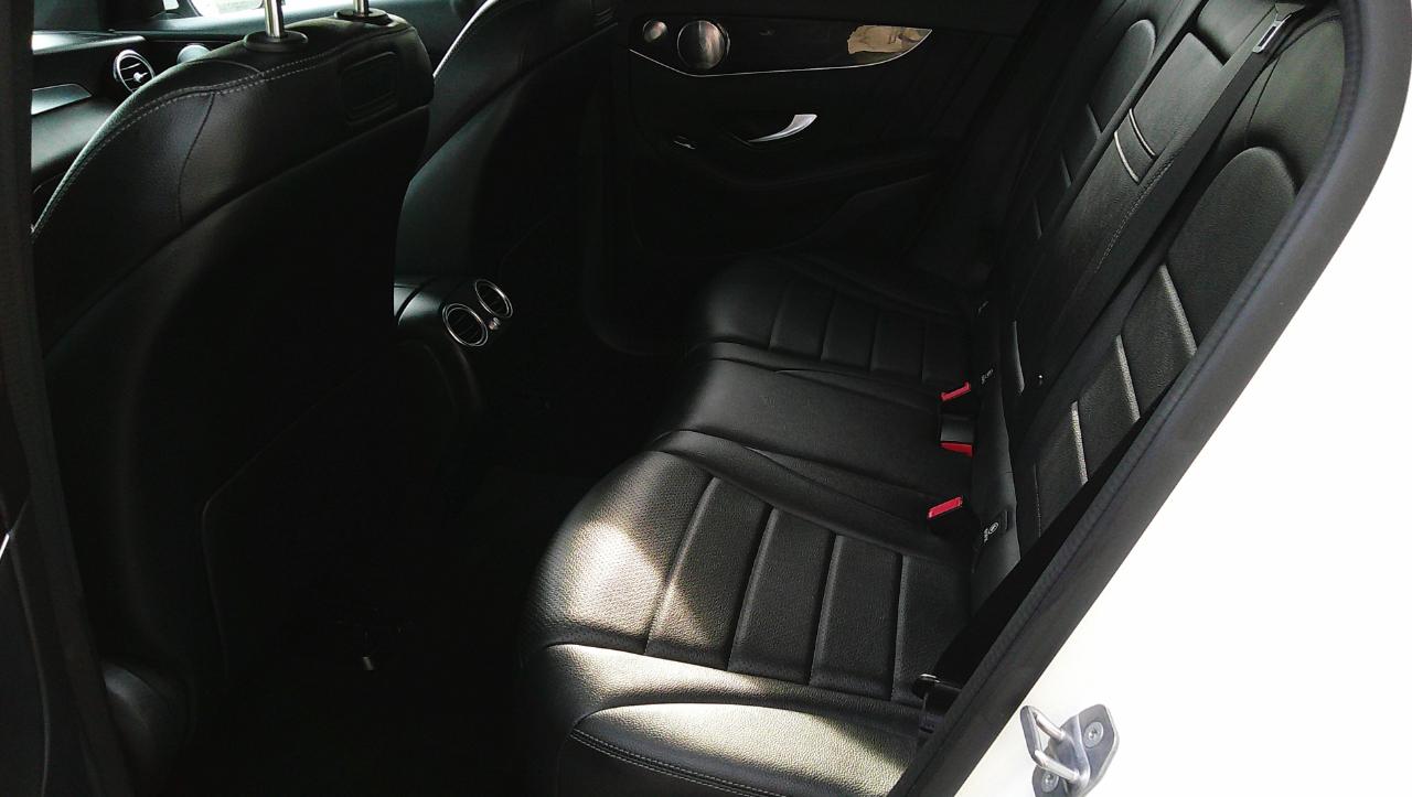 Mercedes-Benz GLC GLC 300 SUV 2019