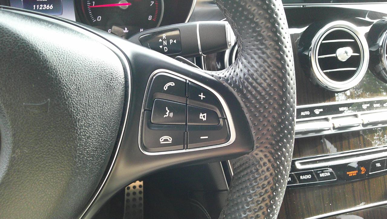 Mercedes-Benz GLC GLC 300 SUV 2019