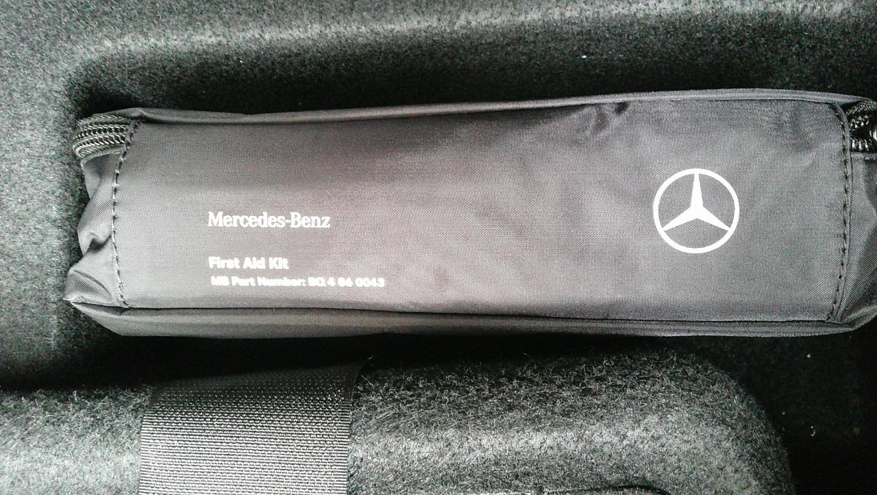Mercedes-Benz GLC GLC 300 SUV 2019