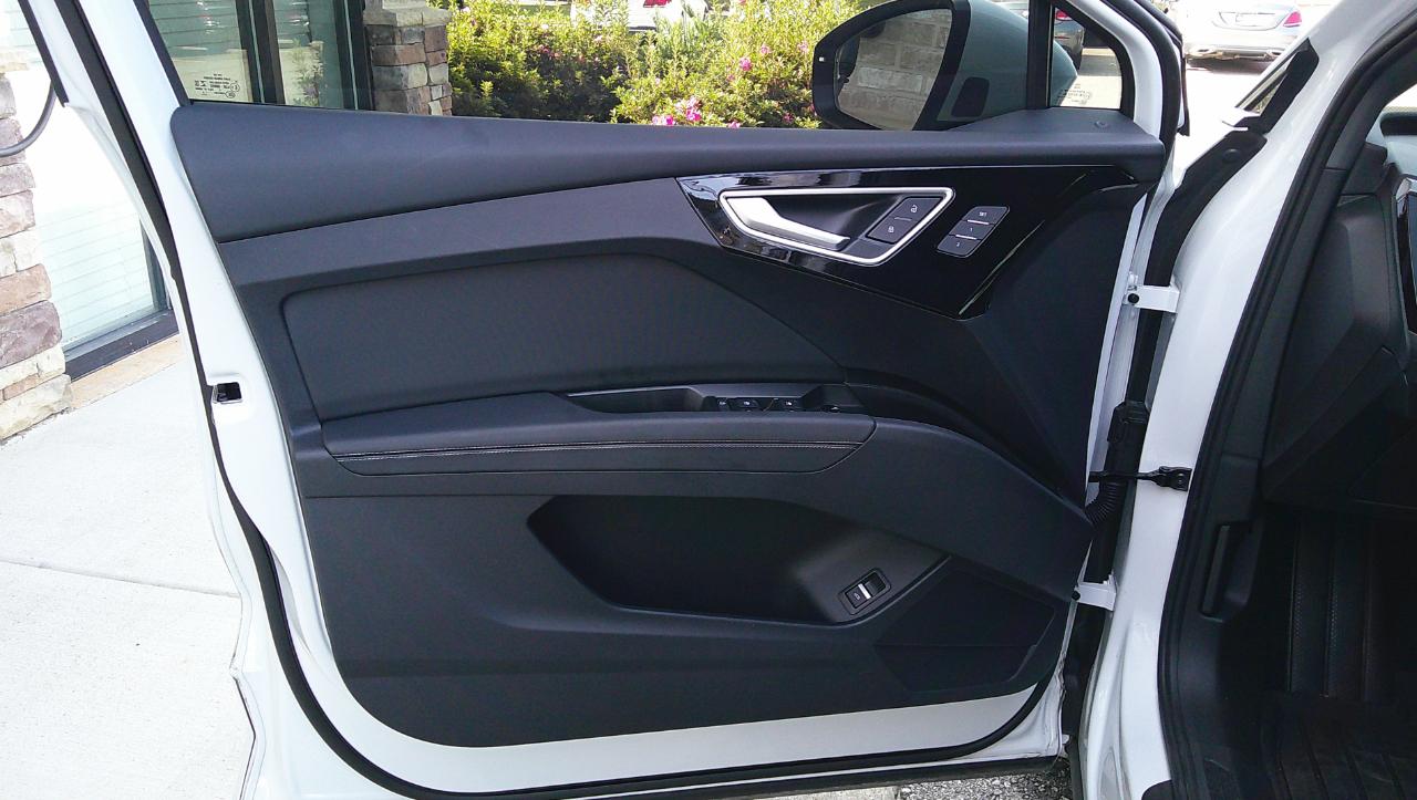 Audi Q4 e-tron Premium Plus 50 quattro 2022
