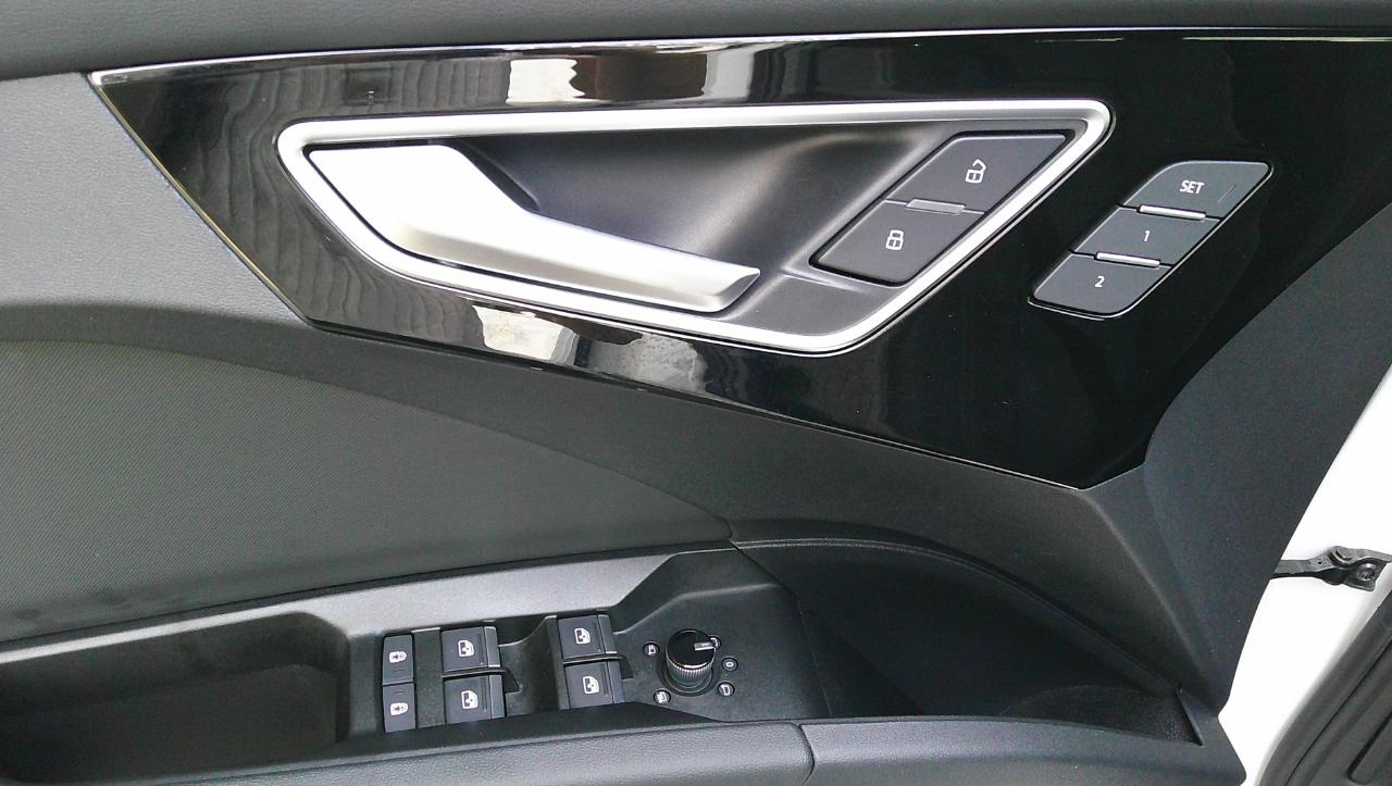Audi Q4 e-tron Premium Plus 50 quattro 2022