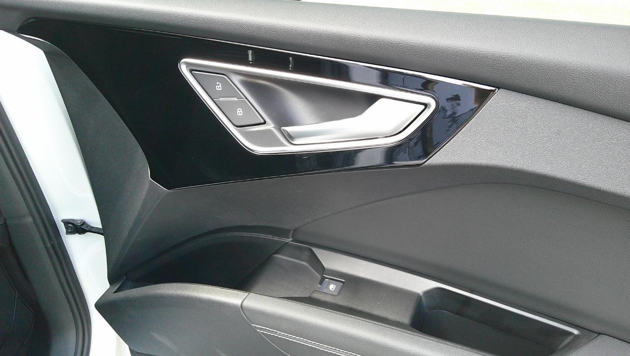 Audi Q4 e-tron Premium Plus 50 quattro 2022