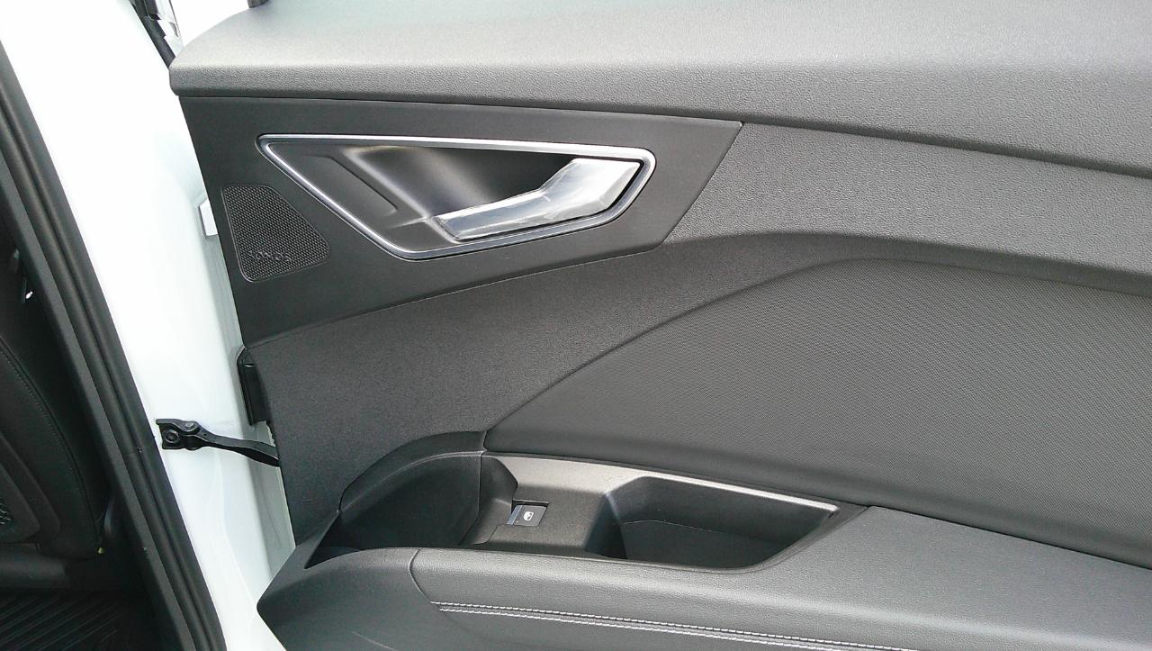 Audi Q4 e-tron Premium Plus 50 quattro 2022