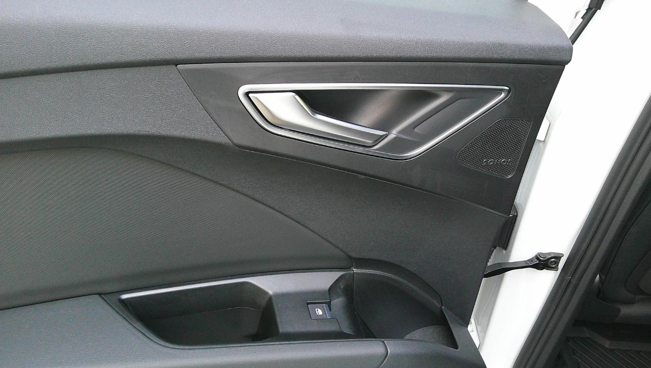 Audi Q4 e-tron Premium Plus 50 quattro 2022