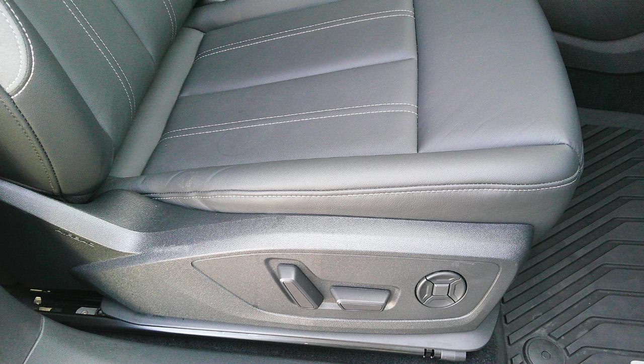 Audi Q4 e-tron Premium Plus 50 quattro 2022