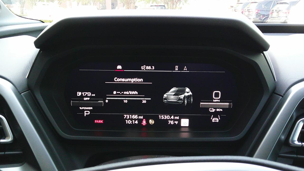 Audi Q4 e-tron Premium Plus 50 quattro 2022