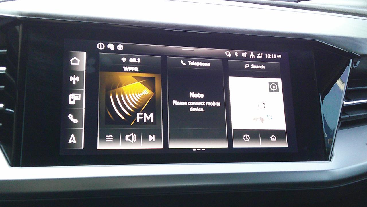 Audi Q4 e-tron Premium Plus 50 quattro 2022