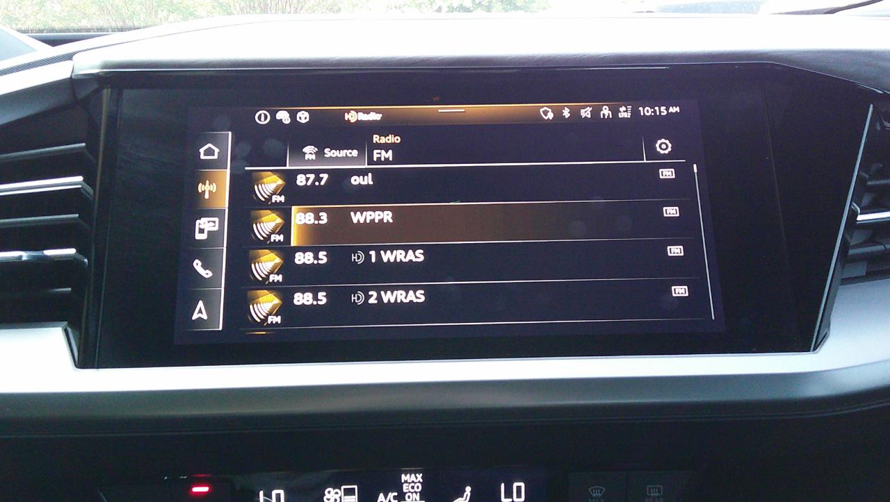 Audi Q4 e-tron Premium Plus 50 quattro 2022