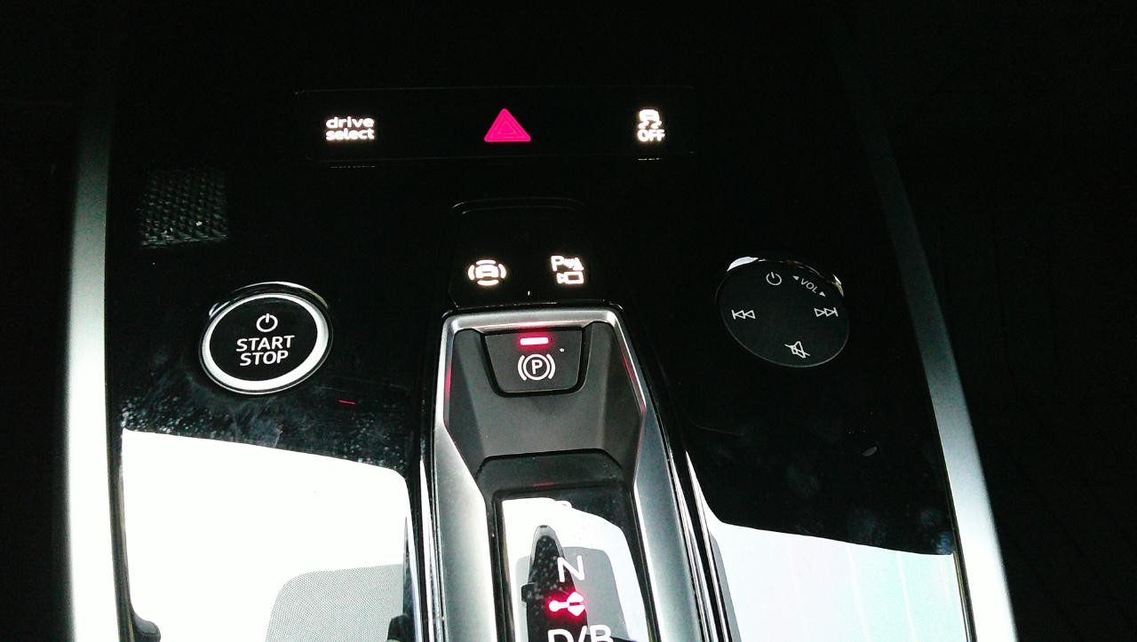 Audi Q4 e-tron Premium Plus 50 quattro 2022