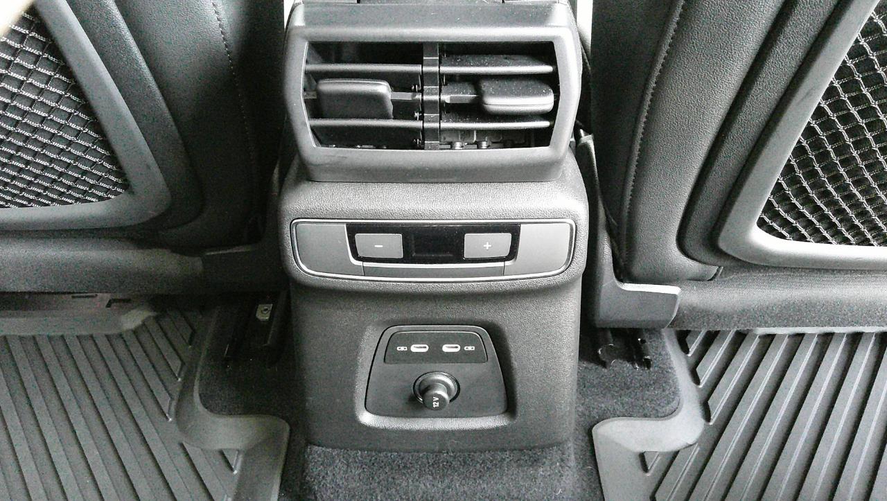 Audi Q4 e-tron Premium Plus 50 quattro 2022