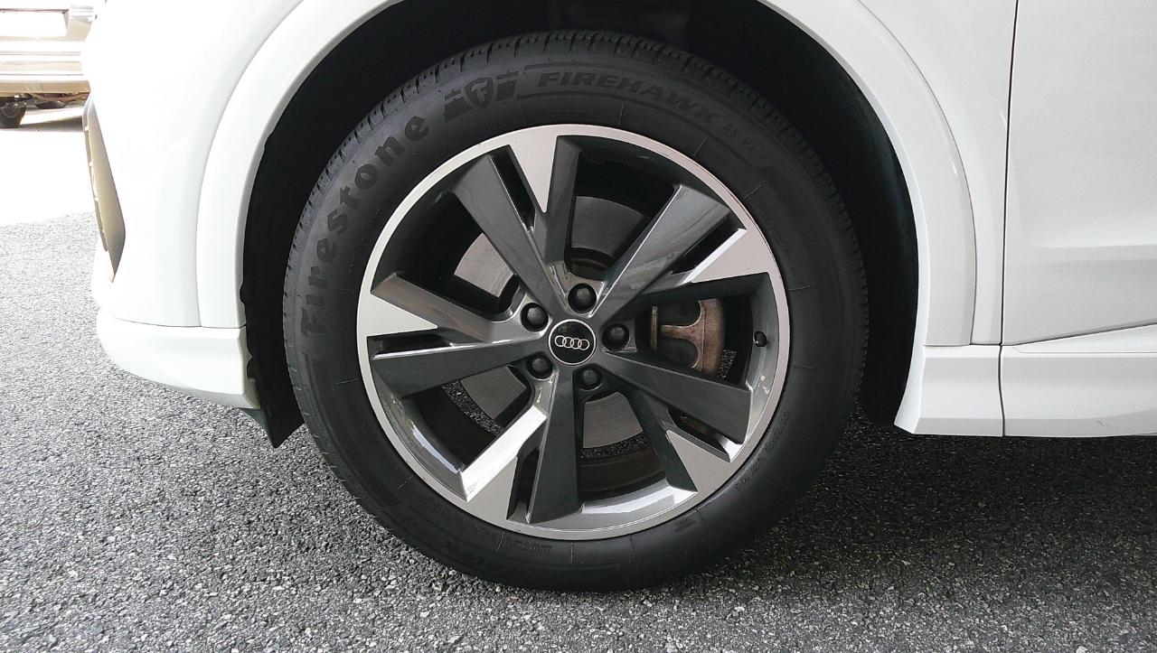 Audi Q4 e-tron Premium Plus 50 quattro 2022