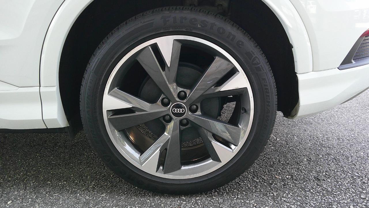 Audi Q4 e-tron Premium Plus 50 quattro 2022