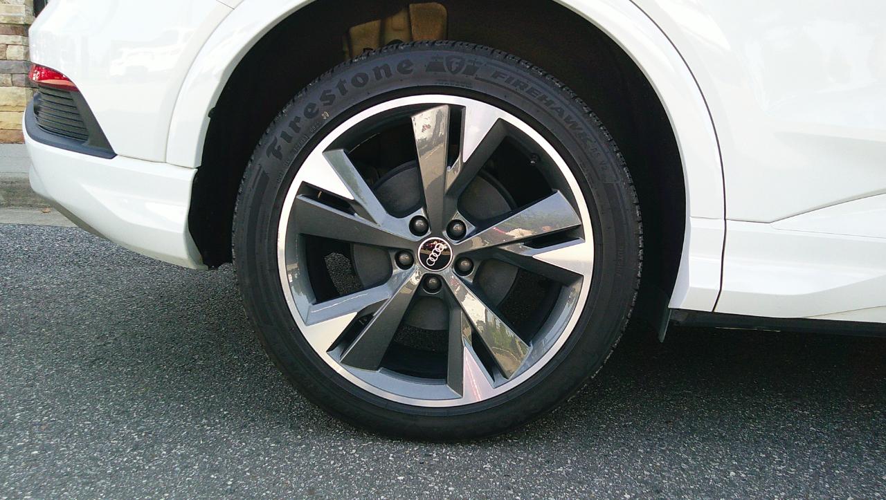 Audi Q4 e-tron Premium Plus 50 quattro 2022