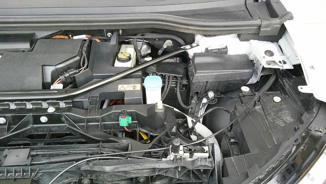 Audi Q4 e-tron Premium Plus 50 quattro 2022