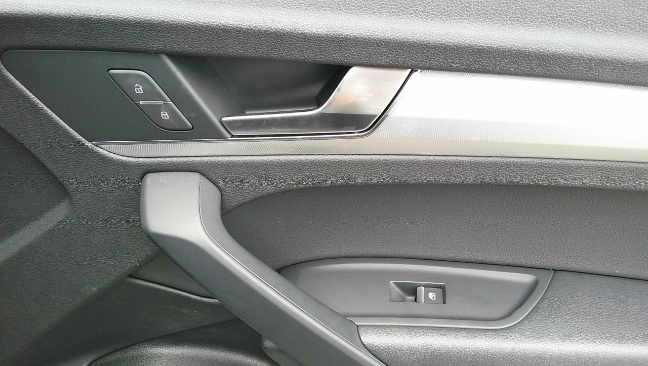 Audi Q5 Titanium Premium 45 TFSI quattro 2020