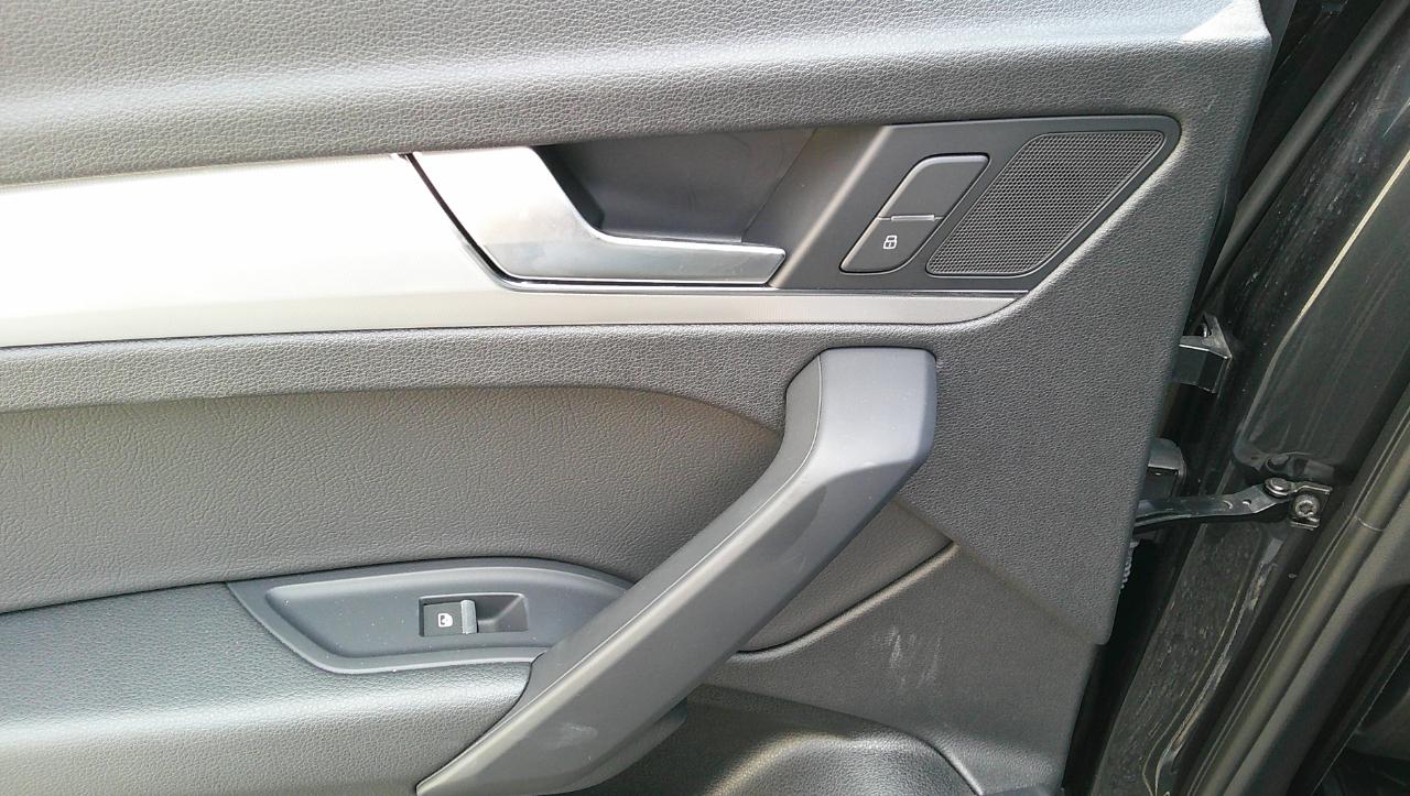 Audi Q5 Titanium Premium 45 TFSI quattro 2020