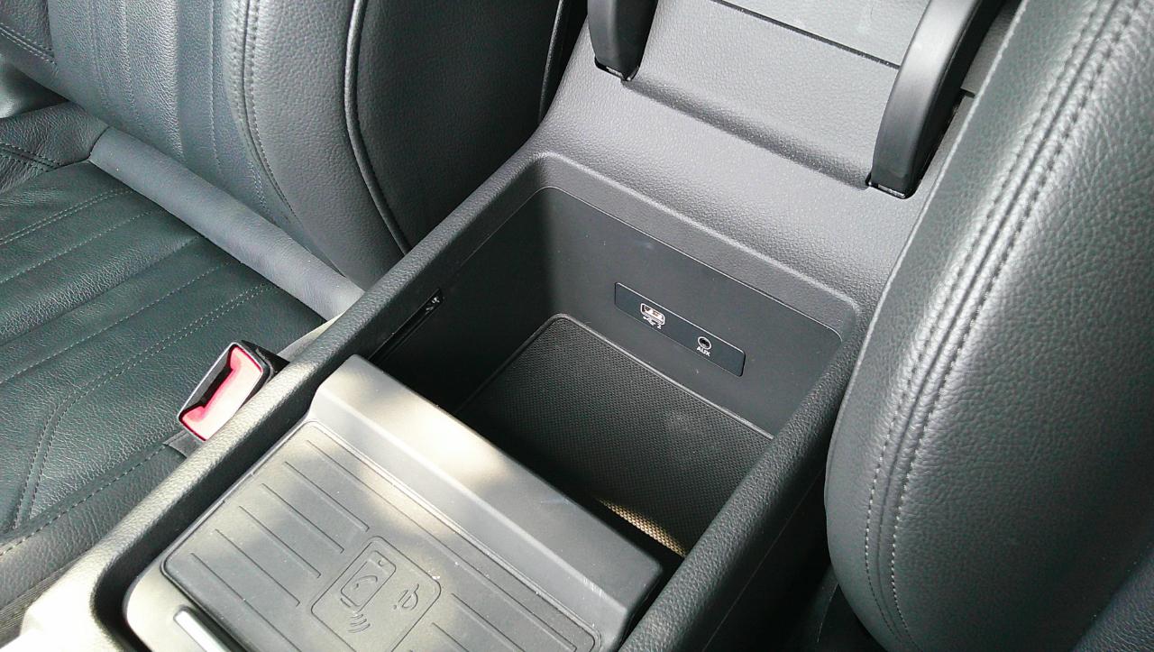 Audi Q5 Titanium Premium 45 TFSI quattro 2020