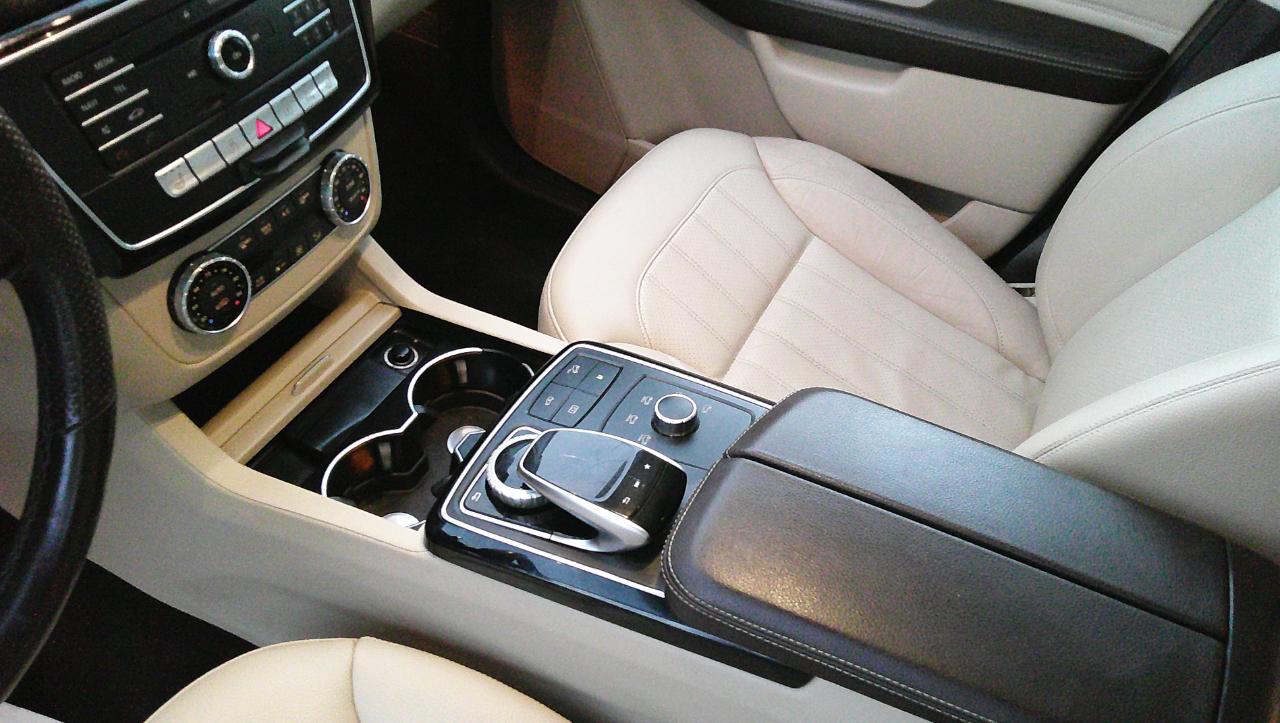 Mercedes-Benz GLS GLS 450 4MATIC SUV 2018