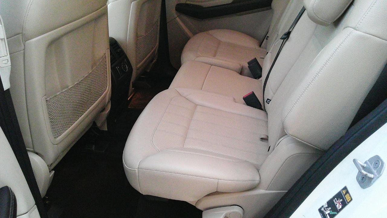 Mercedes-Benz GLS GLS 450 4MATIC SUV 2018