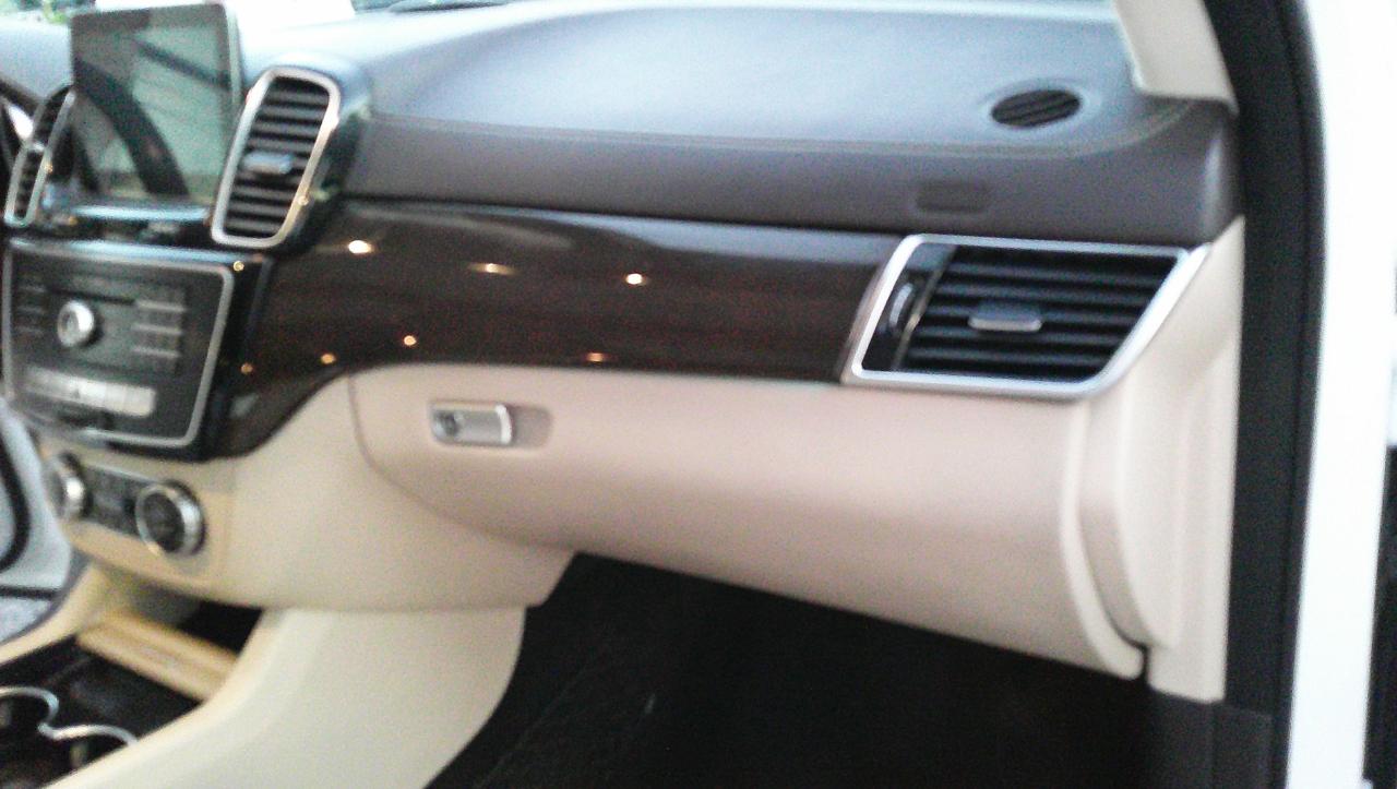 Mercedes-Benz GLS GLS 450 4MATIC SUV 2018