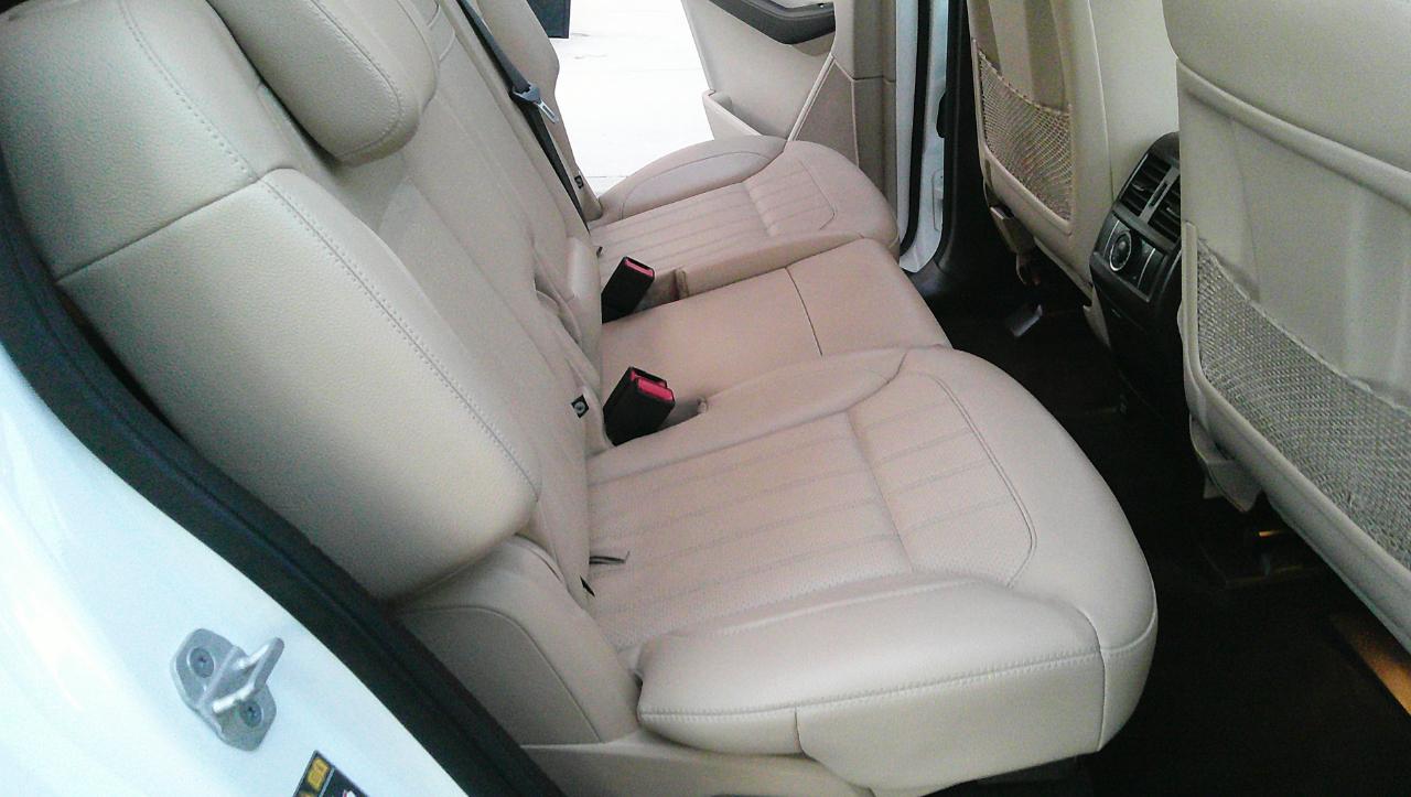 Mercedes-Benz GLS GLS 450 4MATIC SUV 2018