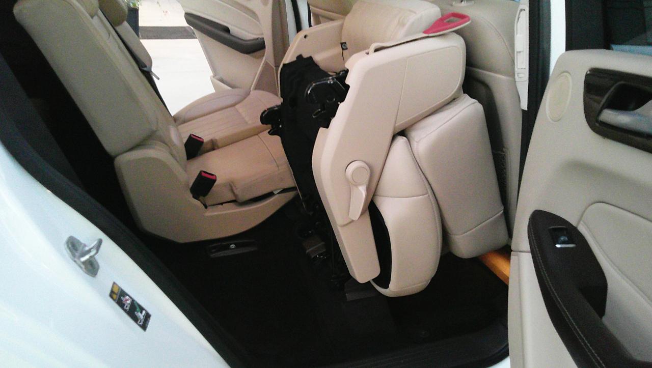 Mercedes-Benz GLS GLS 450 4MATIC SUV 2018