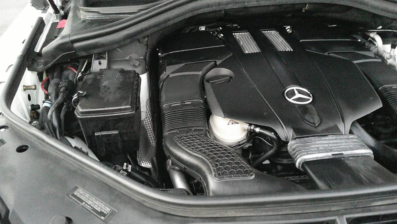 Mercedes-Benz GLS GLS 450 4MATIC SUV 2018
