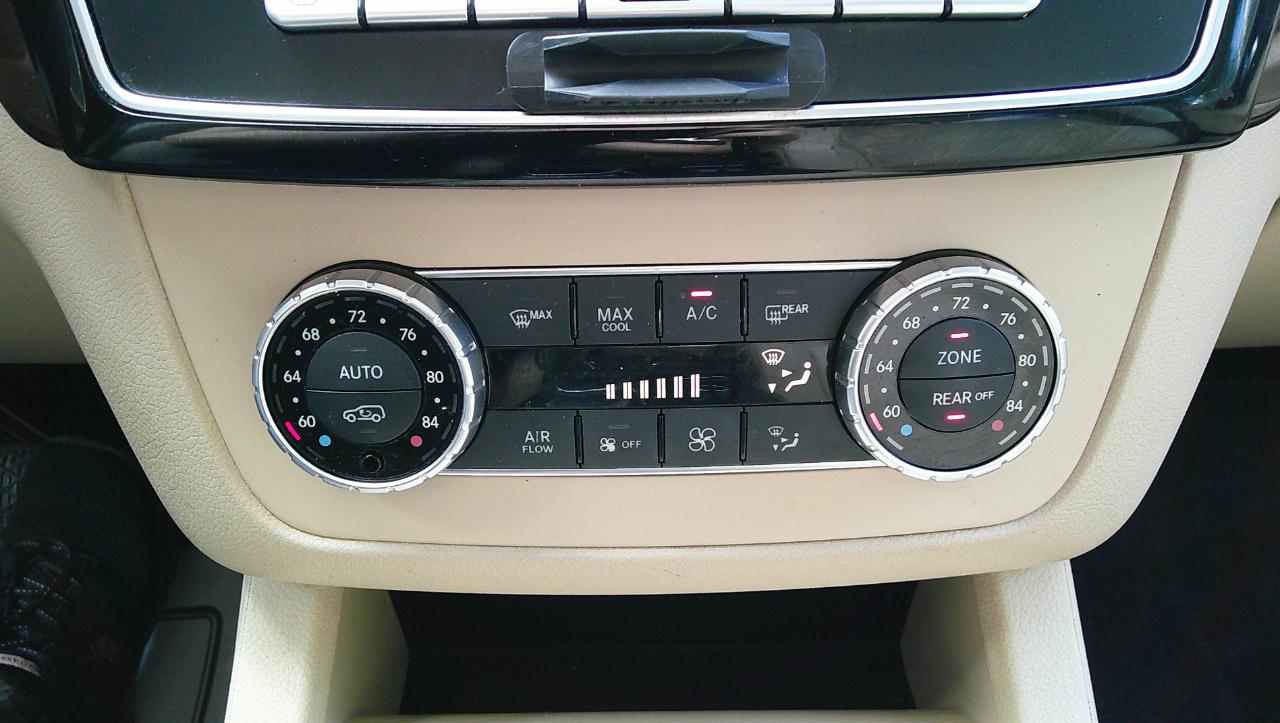 Mercedes-Benz GLS GLS 450 4MATIC SUV 2018