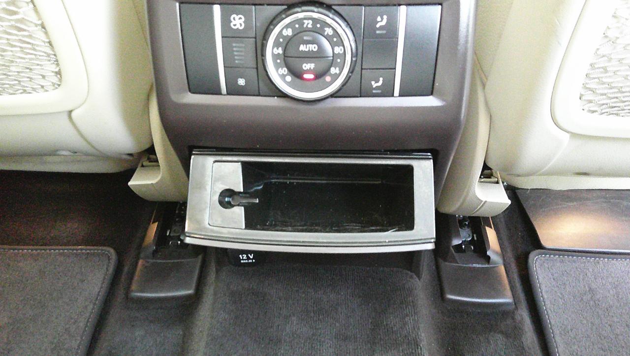 Mercedes-Benz GLS GLS 450 4MATIC SUV 2018