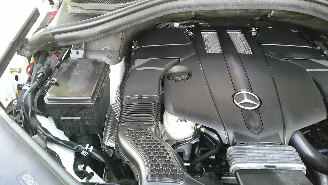 Mercedes-Benz GLS GLS 450 4MATIC SUV 2018