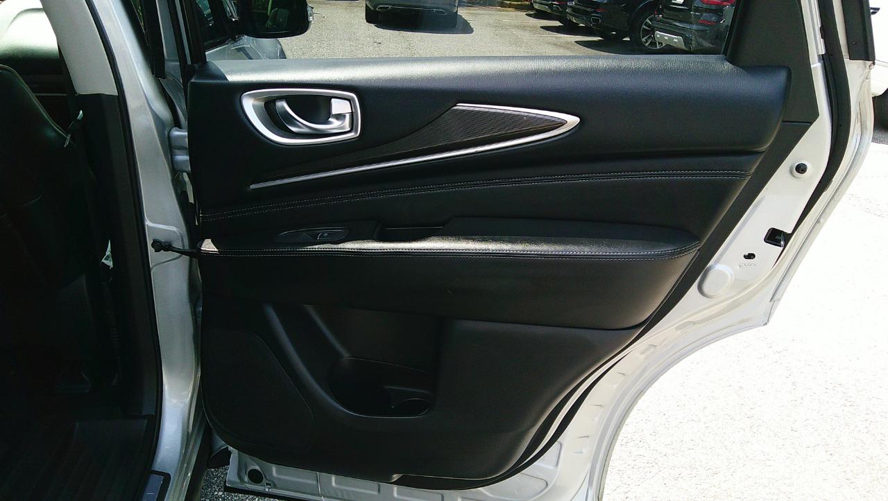 Infiniti QX60 2019.5 PURE FWD 2019
