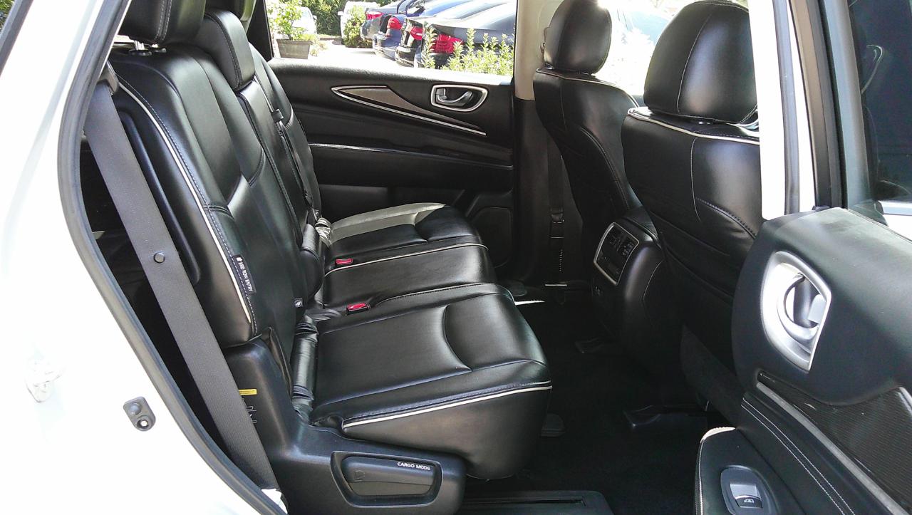Infiniti QX60 2019.5 PURE FWD 2019