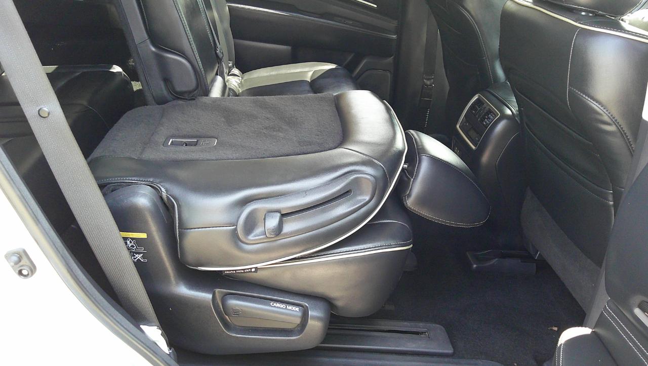Infiniti QX60 2019.5 PURE FWD 2019