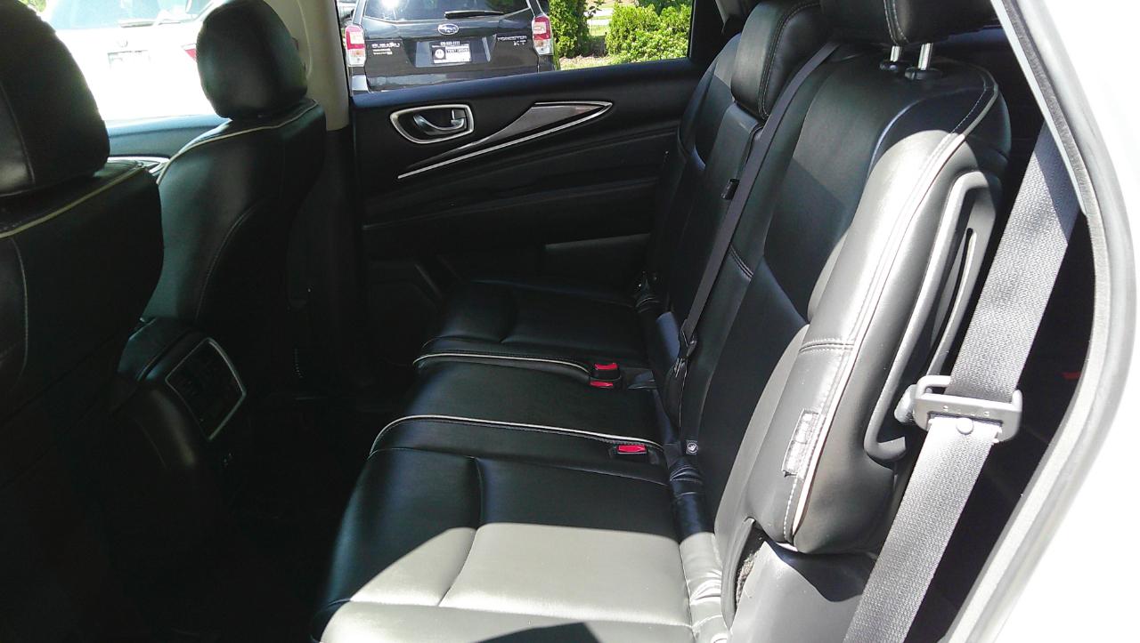 Infiniti QX60 2019.5 PURE FWD 2019
