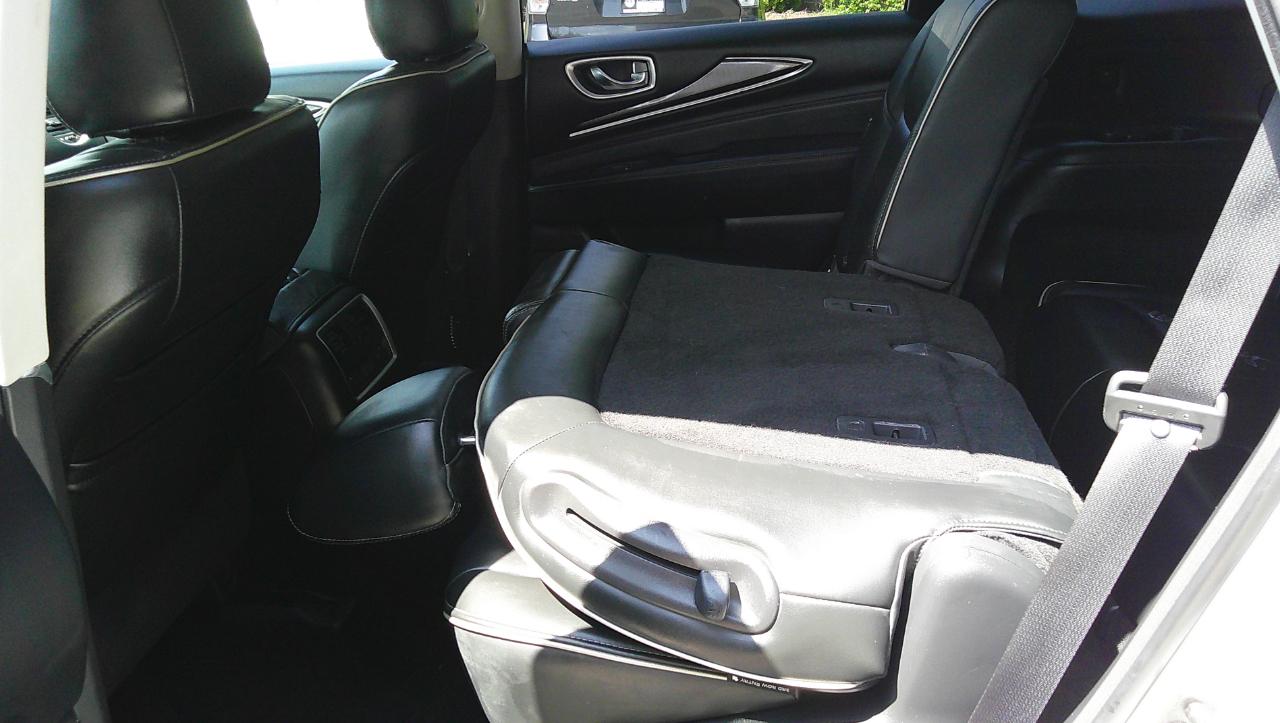 Infiniti QX60 2019.5 PURE FWD 2019