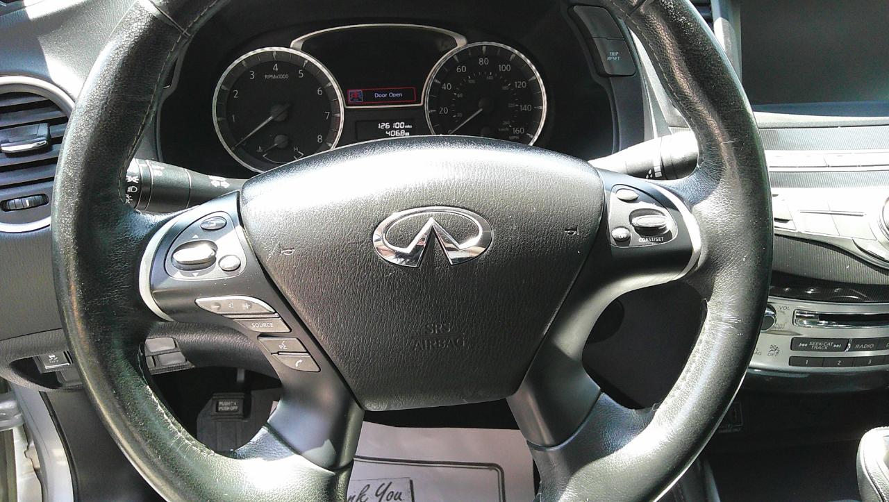 Infiniti QX60 2019.5 PURE FWD 2019